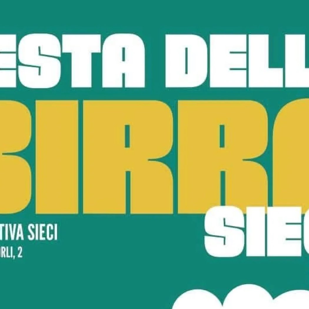 Festa della birra 2026 1