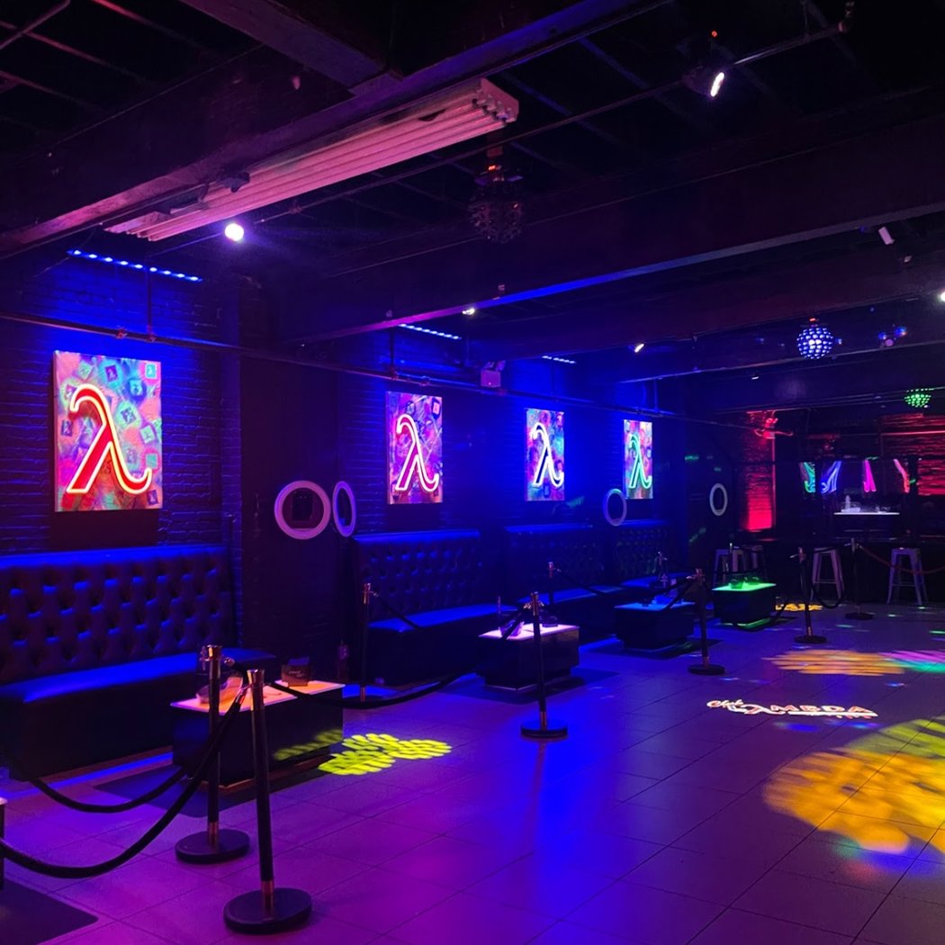Club Lambda 3