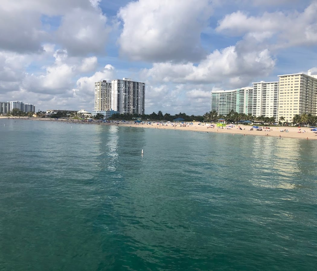 Pompano Beach 1