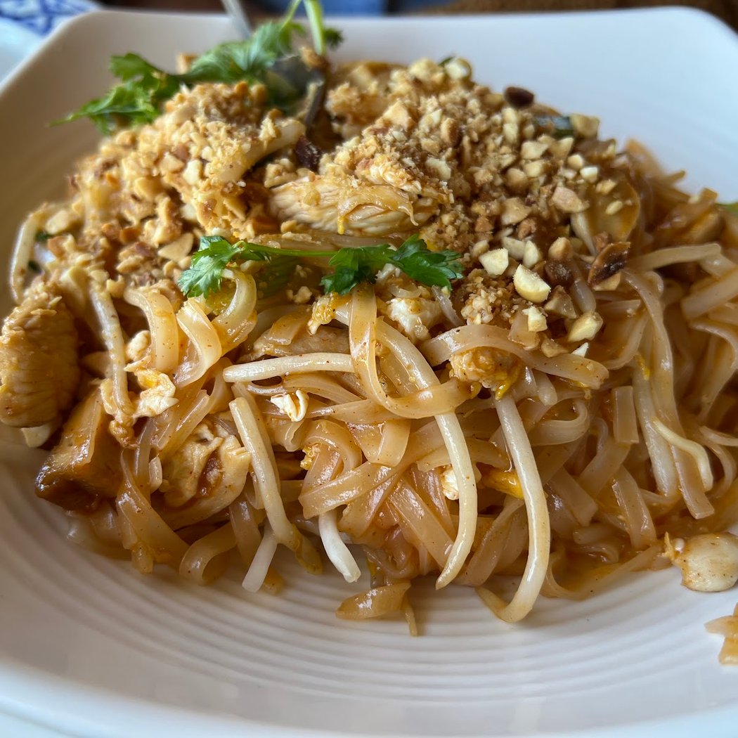 Marnee Thai 2