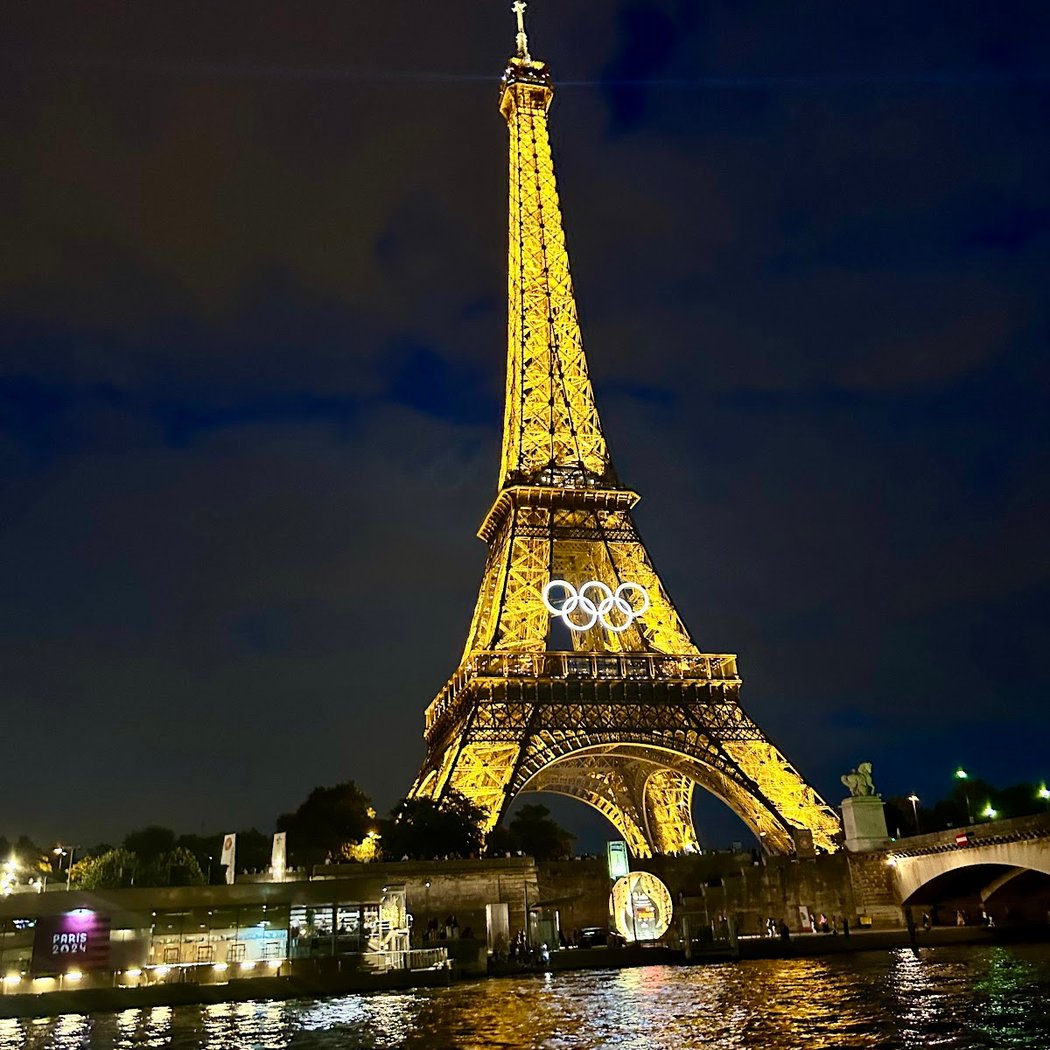 My Paris River 3