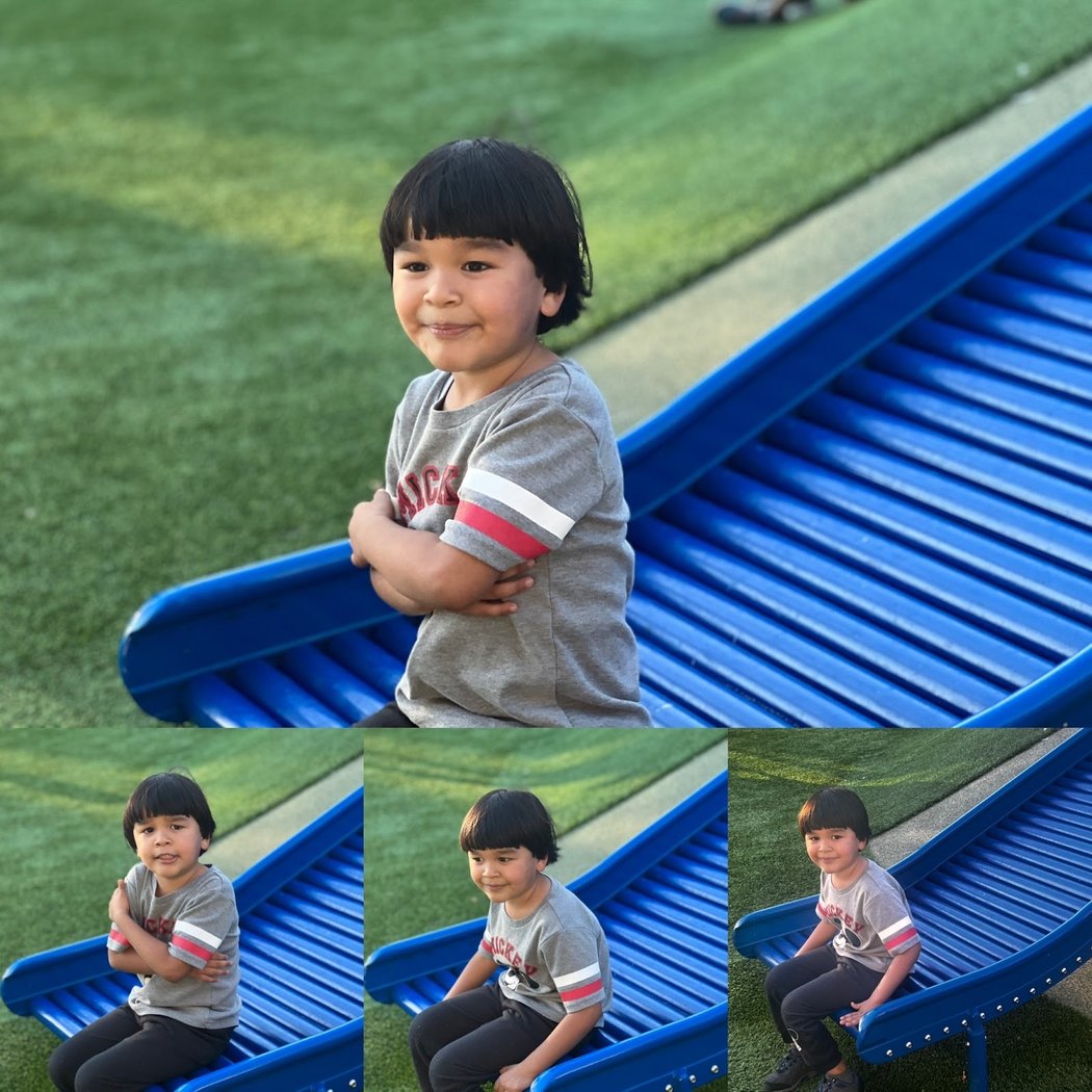 North Fair Oaks Community Park 1