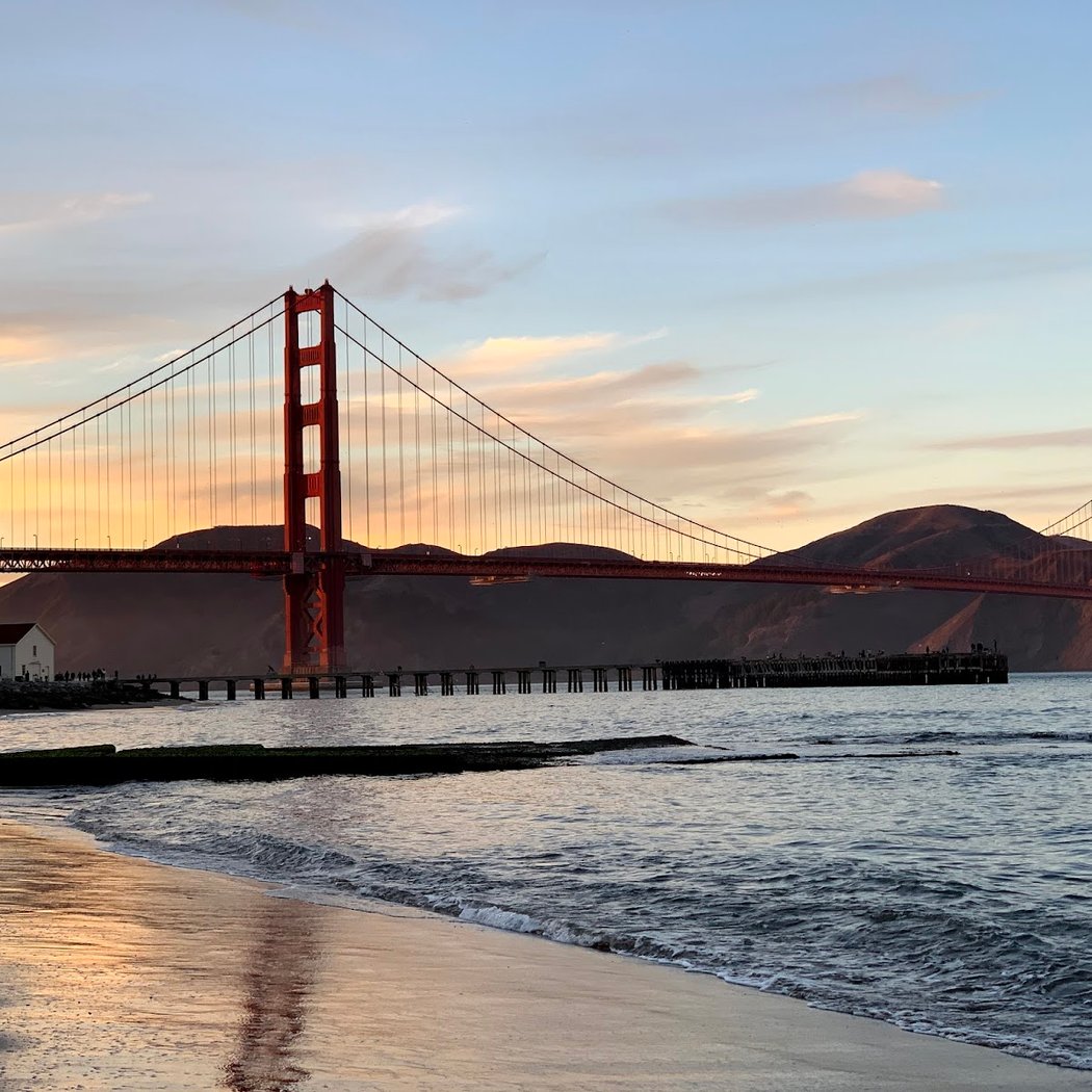 Maritime SF Tour 2