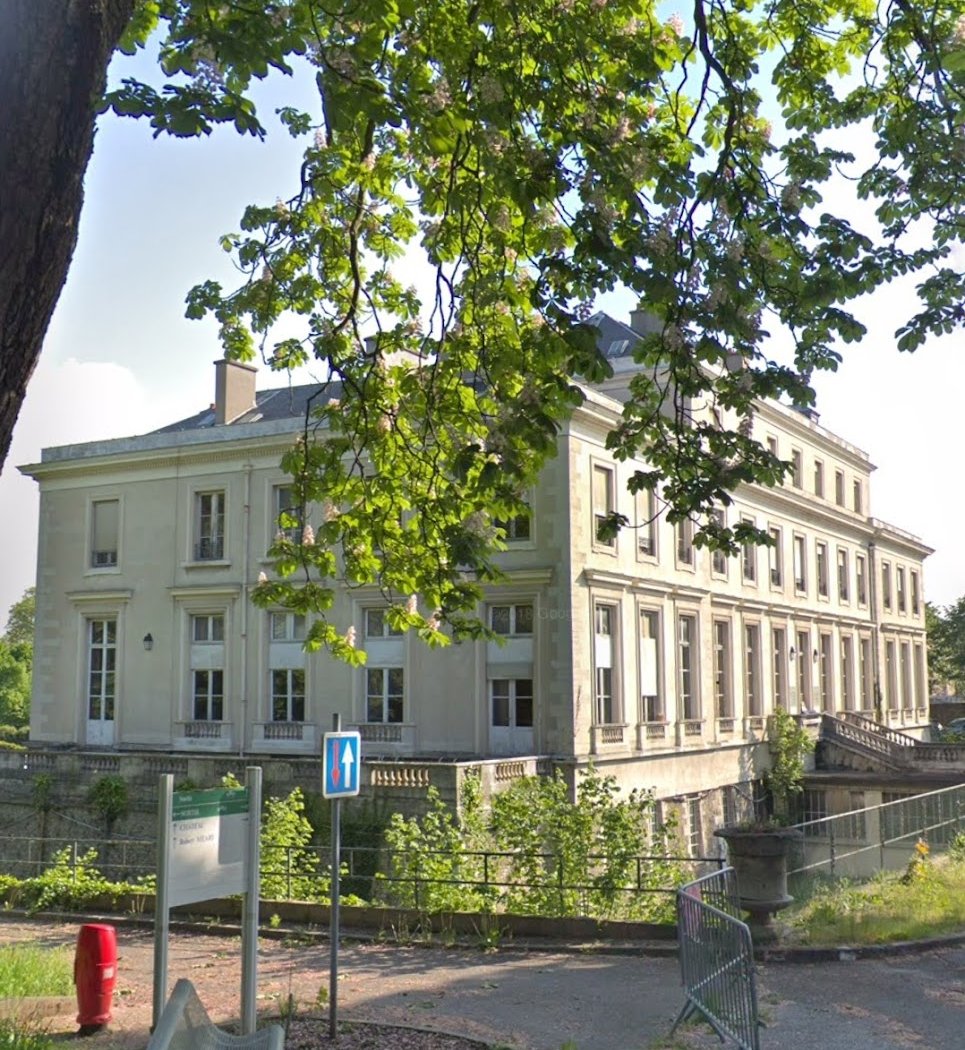 Château de Brévannes 2