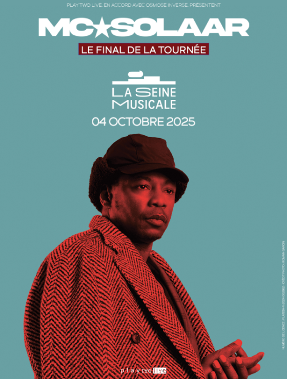 MC Solaar 1