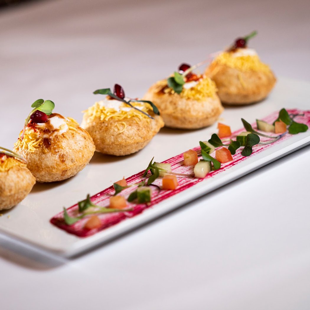 Chaat Bhavan Fremont 3