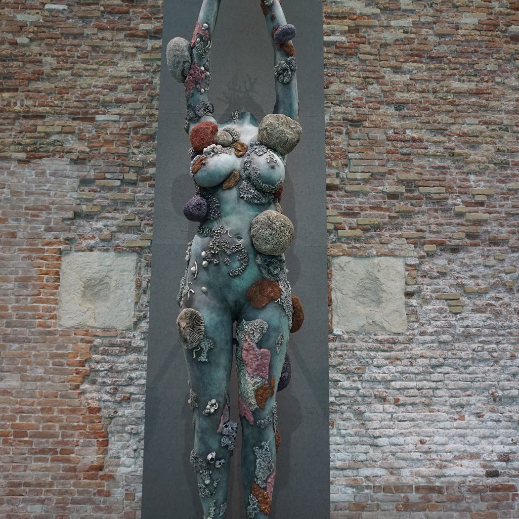Exposition Lorna Simpson