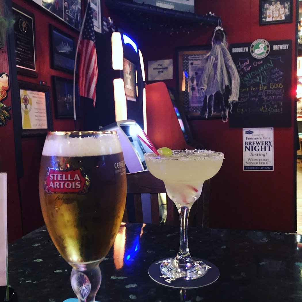 Feeney’s Pub 20th Anniversary Celebration 3
