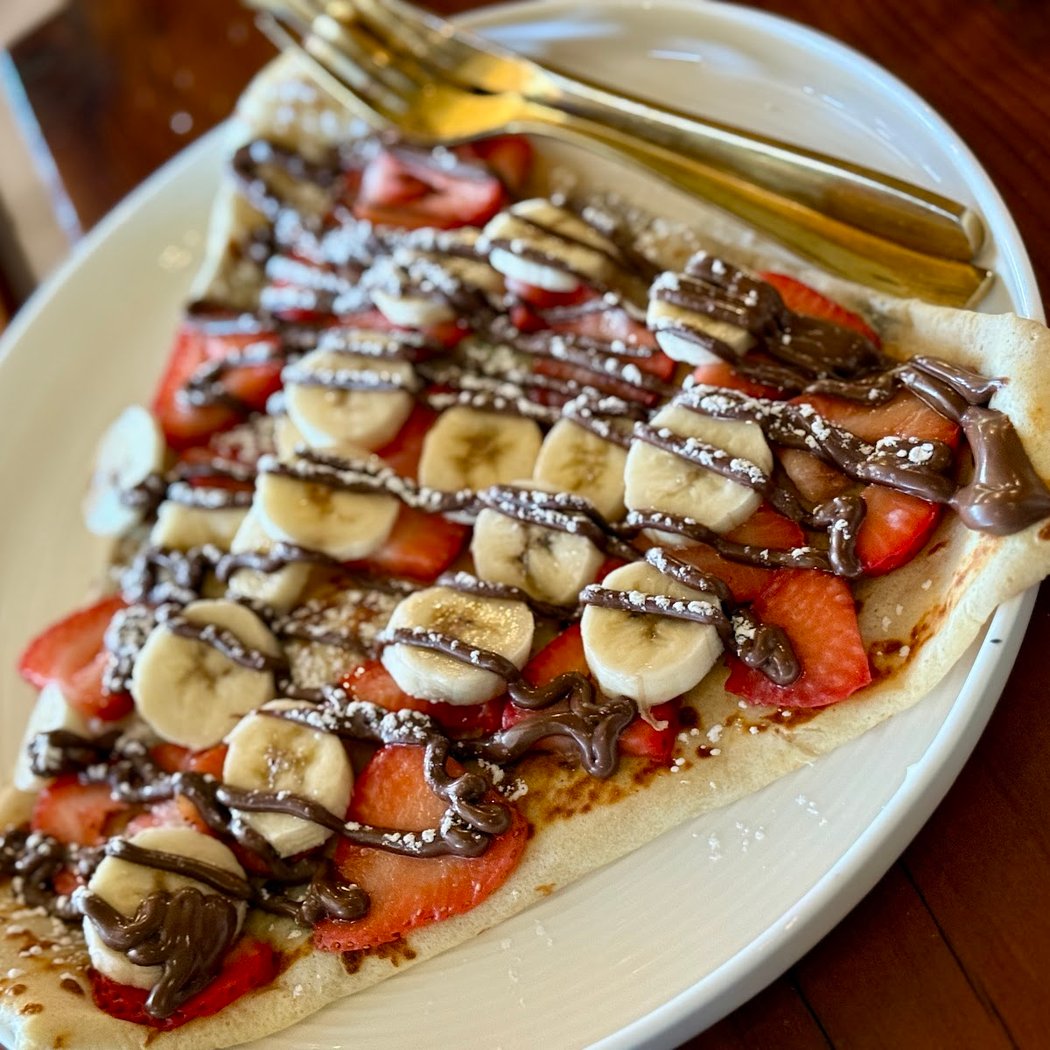 Hops and Beans Cafe 1