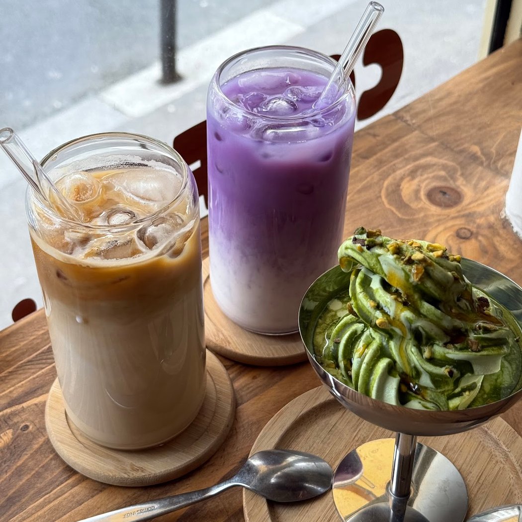 Koni Coffee Shop 1