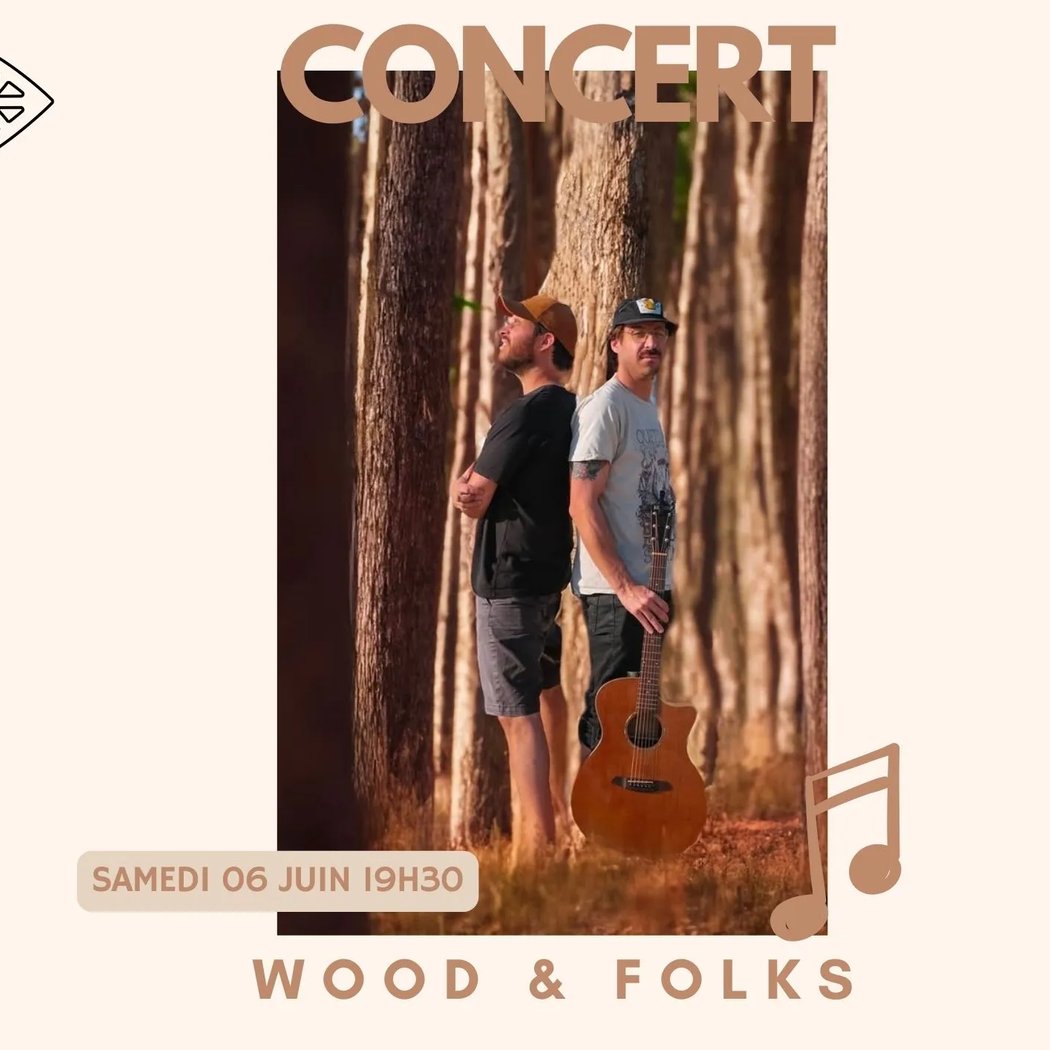 Wood & Folks 1