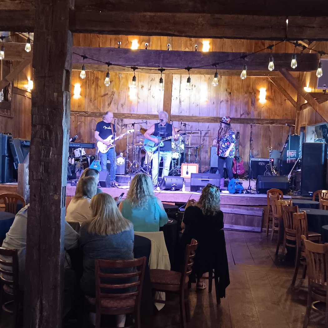 Rain or Shine Concert Series 1