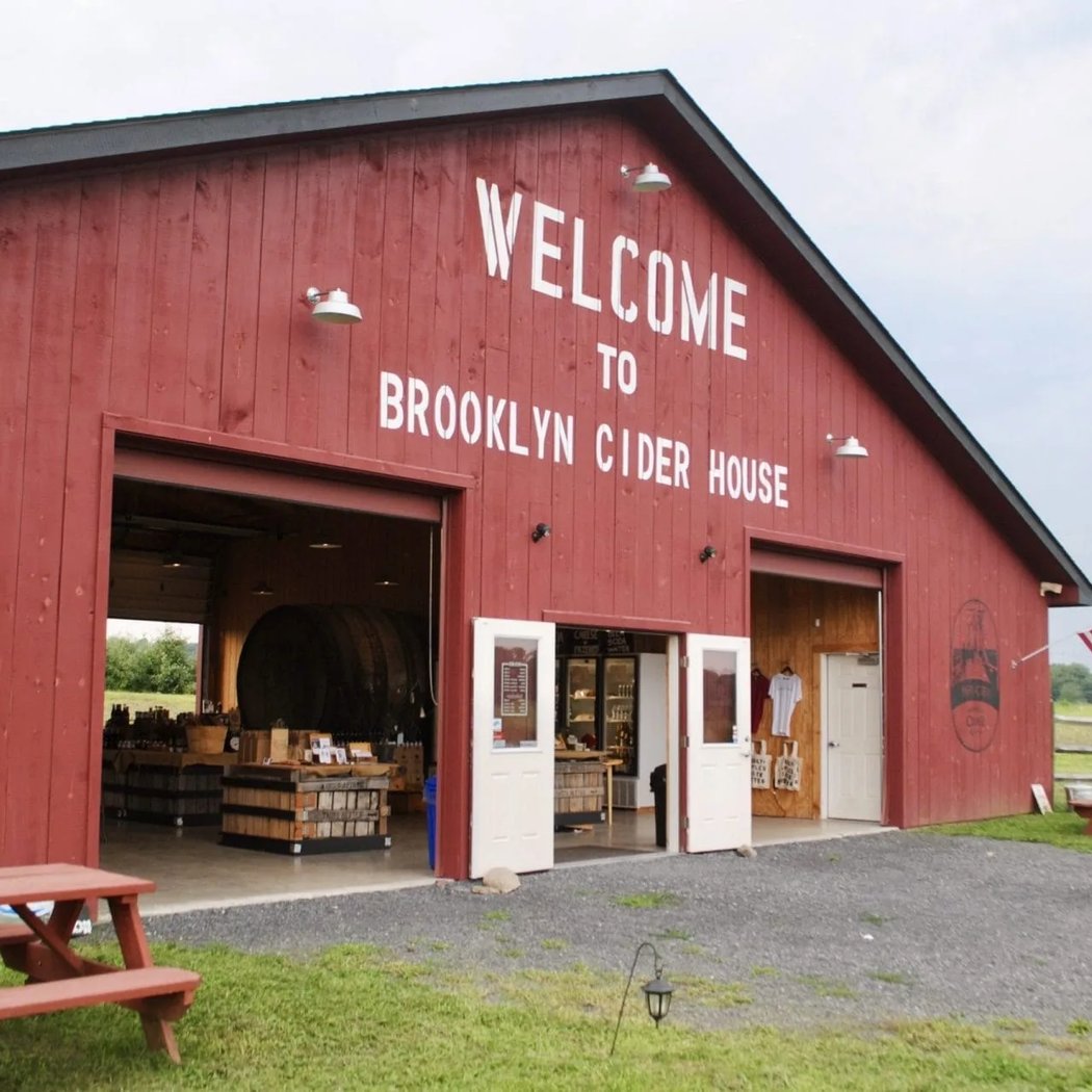 Brooklyn Cider House 2