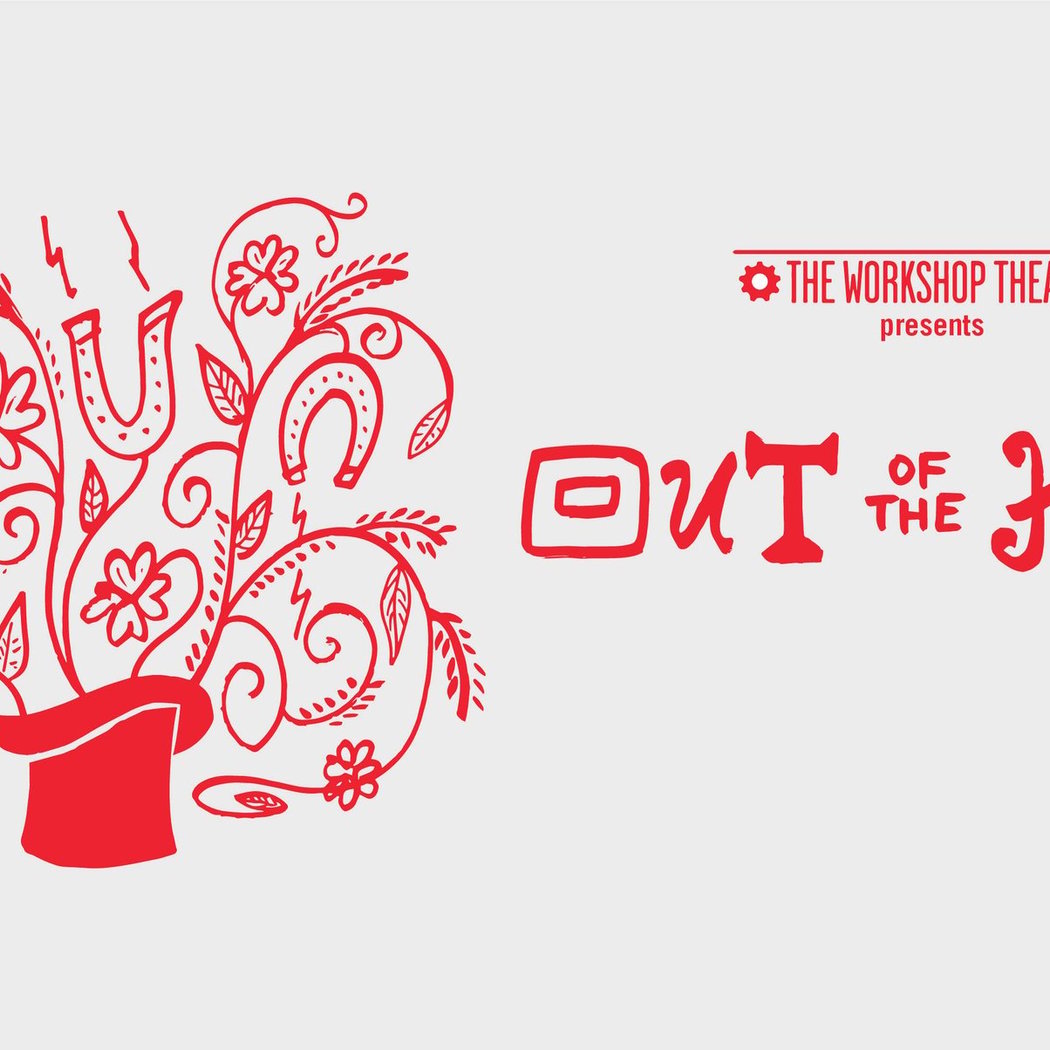 Out of the Hat Festival 1