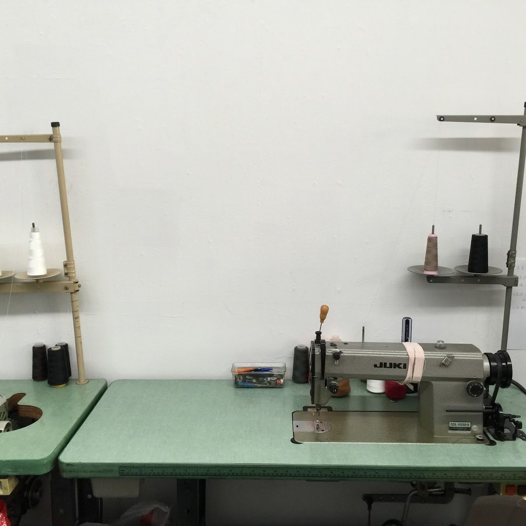 AM Dry Cleaner 1