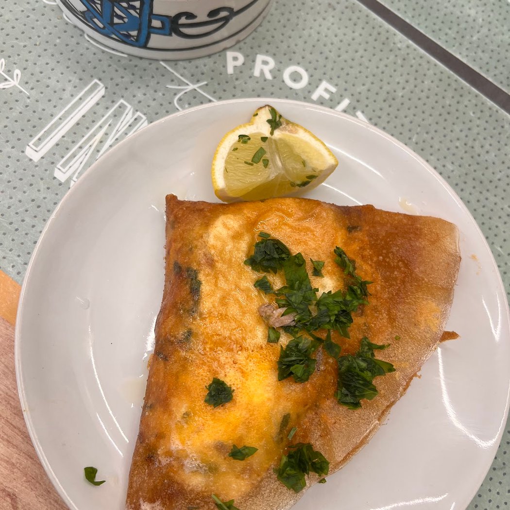 El Foundou Saveur Tunisienne 3