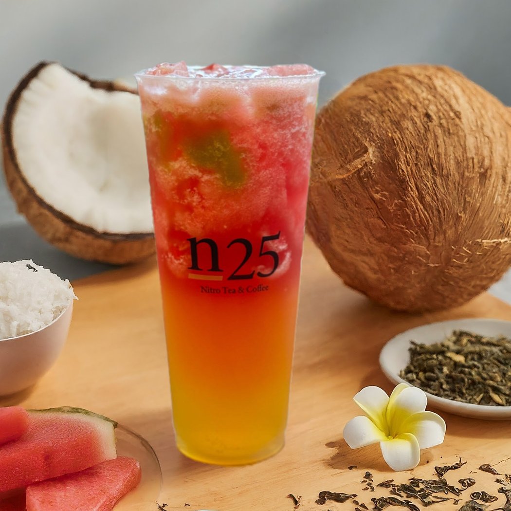 N25 Nitro Tea 3