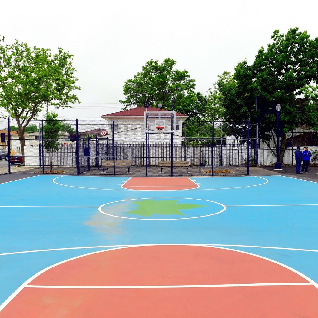 Gerard P. Dugan Playground 3
