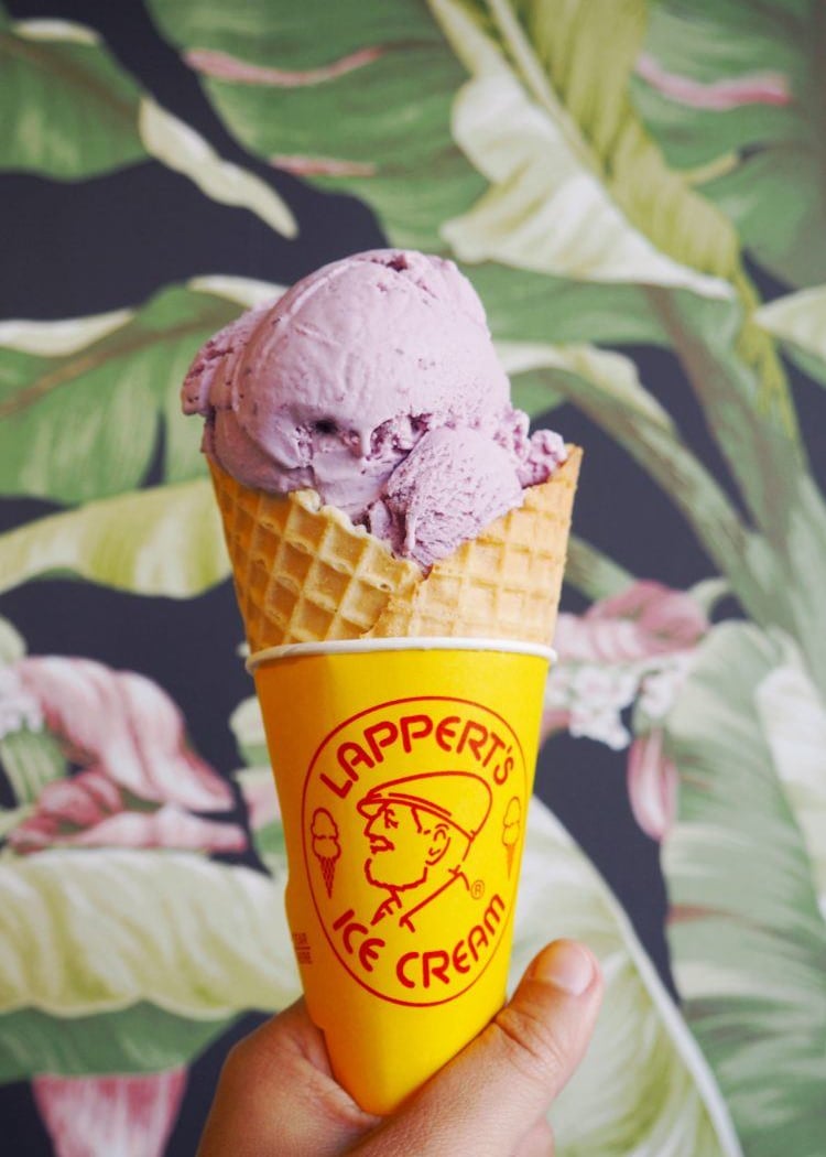 Lappert's Ice Cream 3