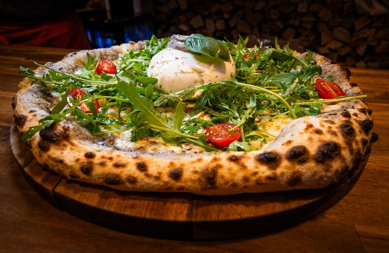 La Gusta - Restorante italiano 1