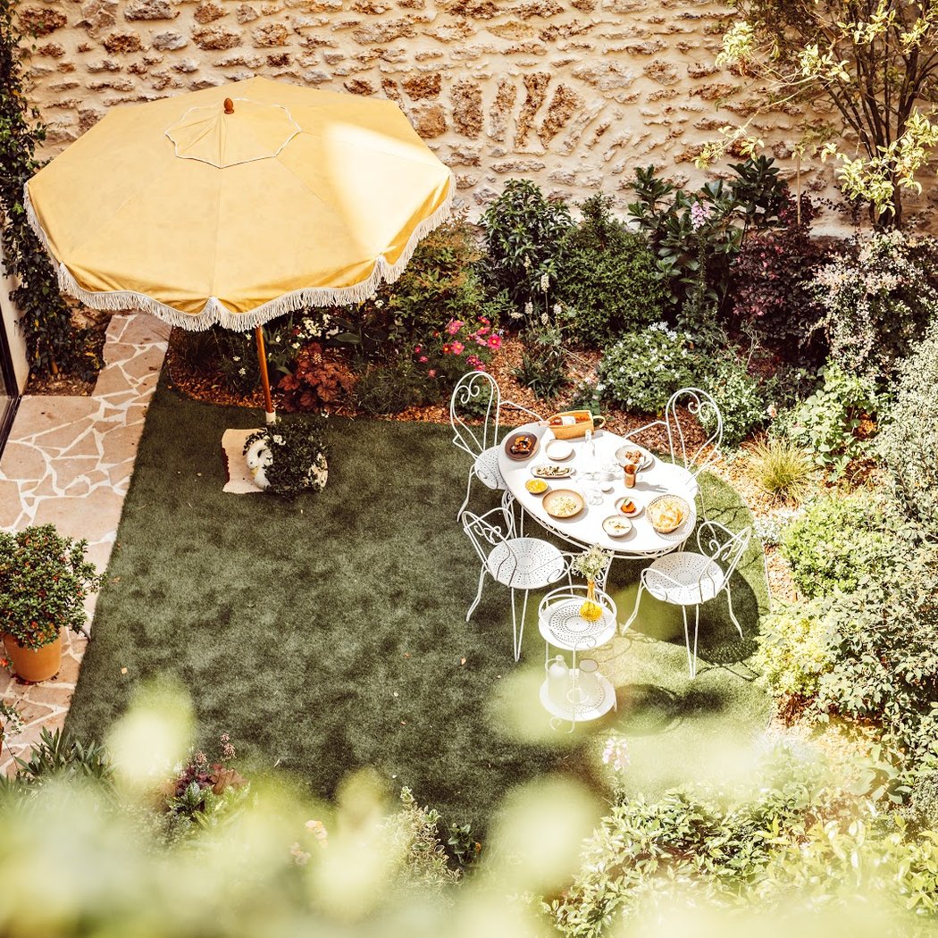 Le Chalet d’Aristide 3