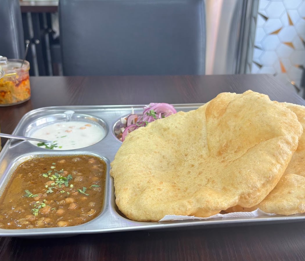 Restaurant Punjab Sweets 1