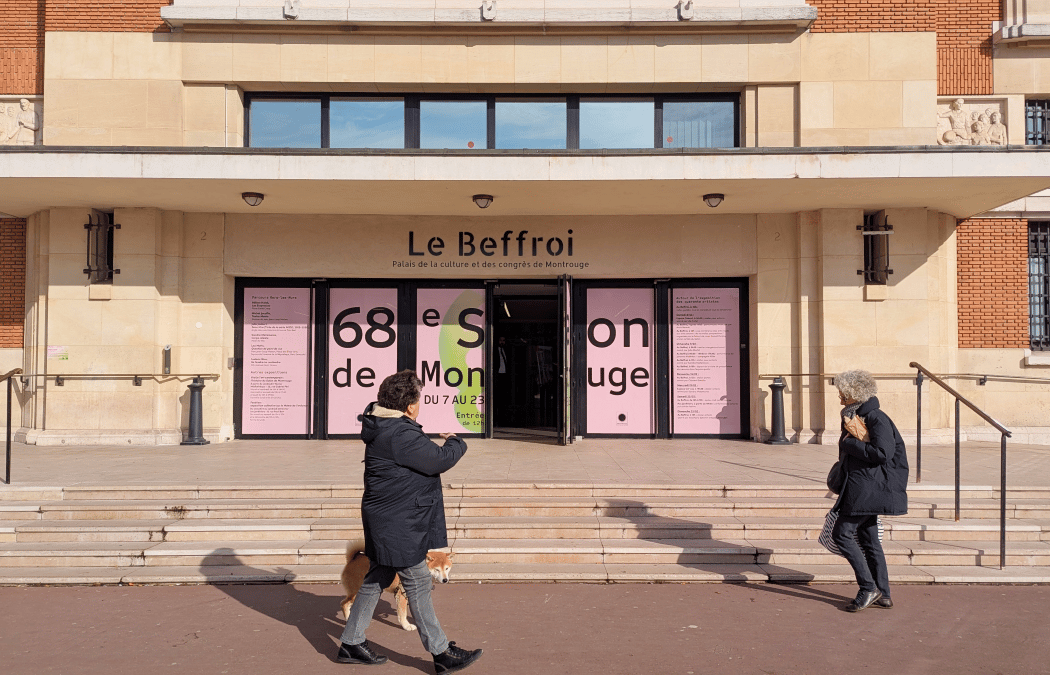 68ᵉ Salon de Montrouge 4