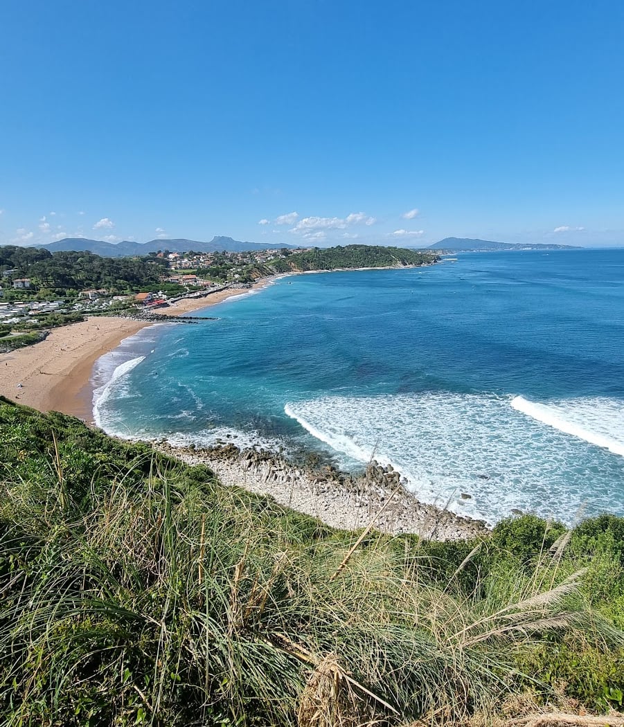 Plage d'Erromardie 3