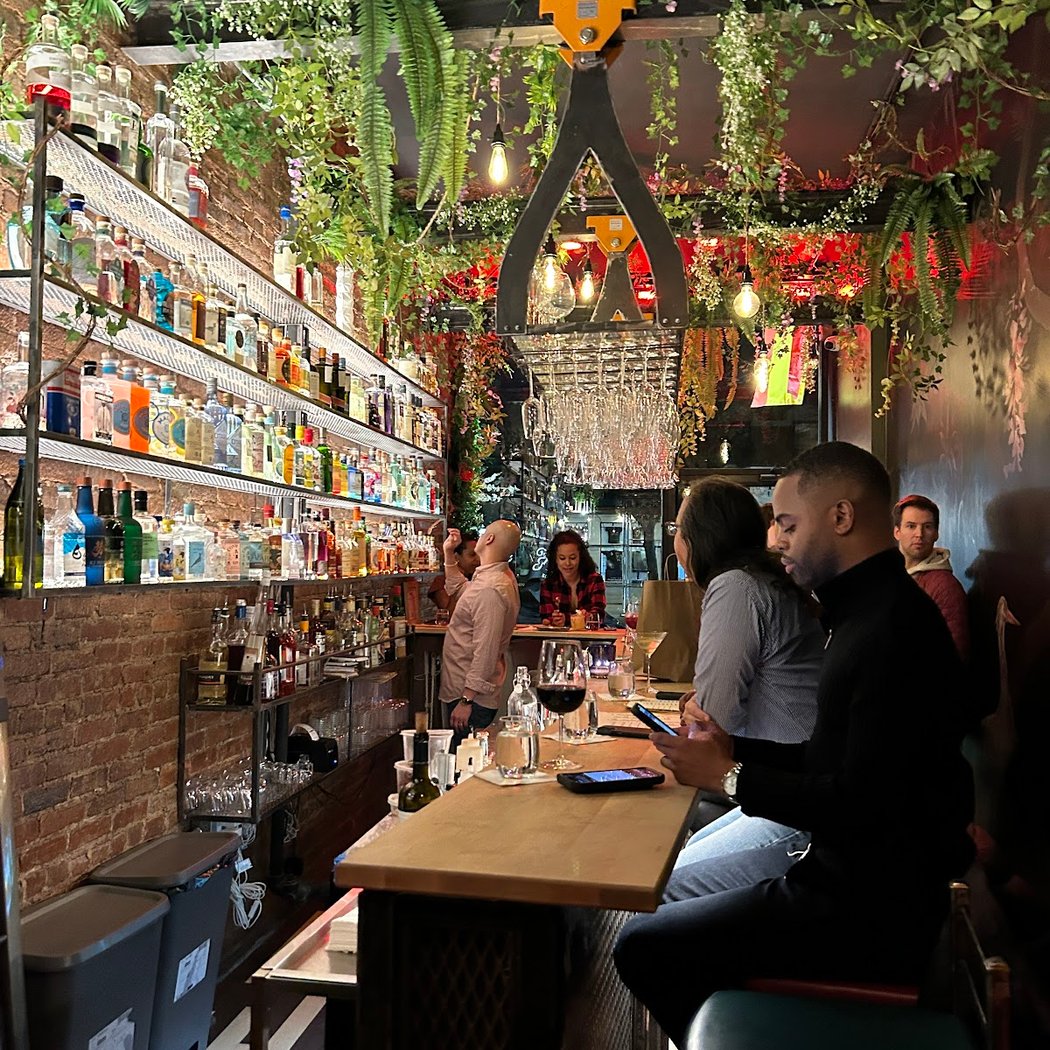 Enoteca Harlem 1