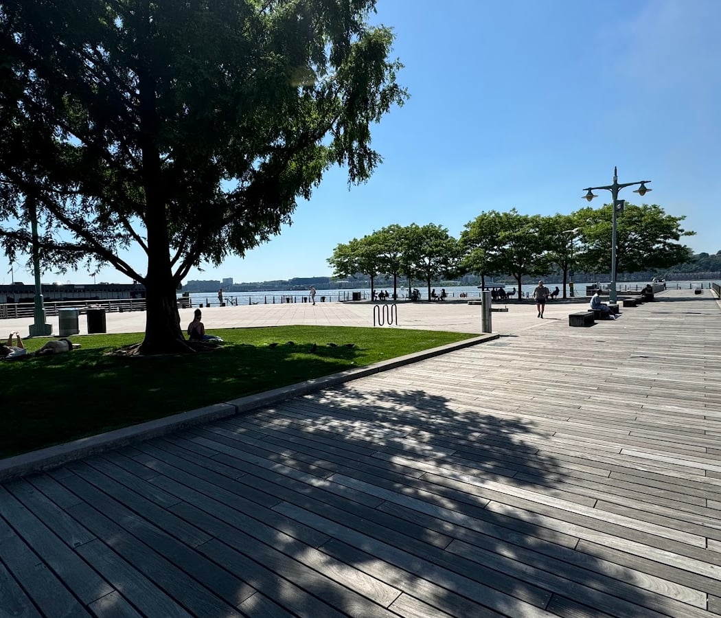 Jazz at Pier 84 2