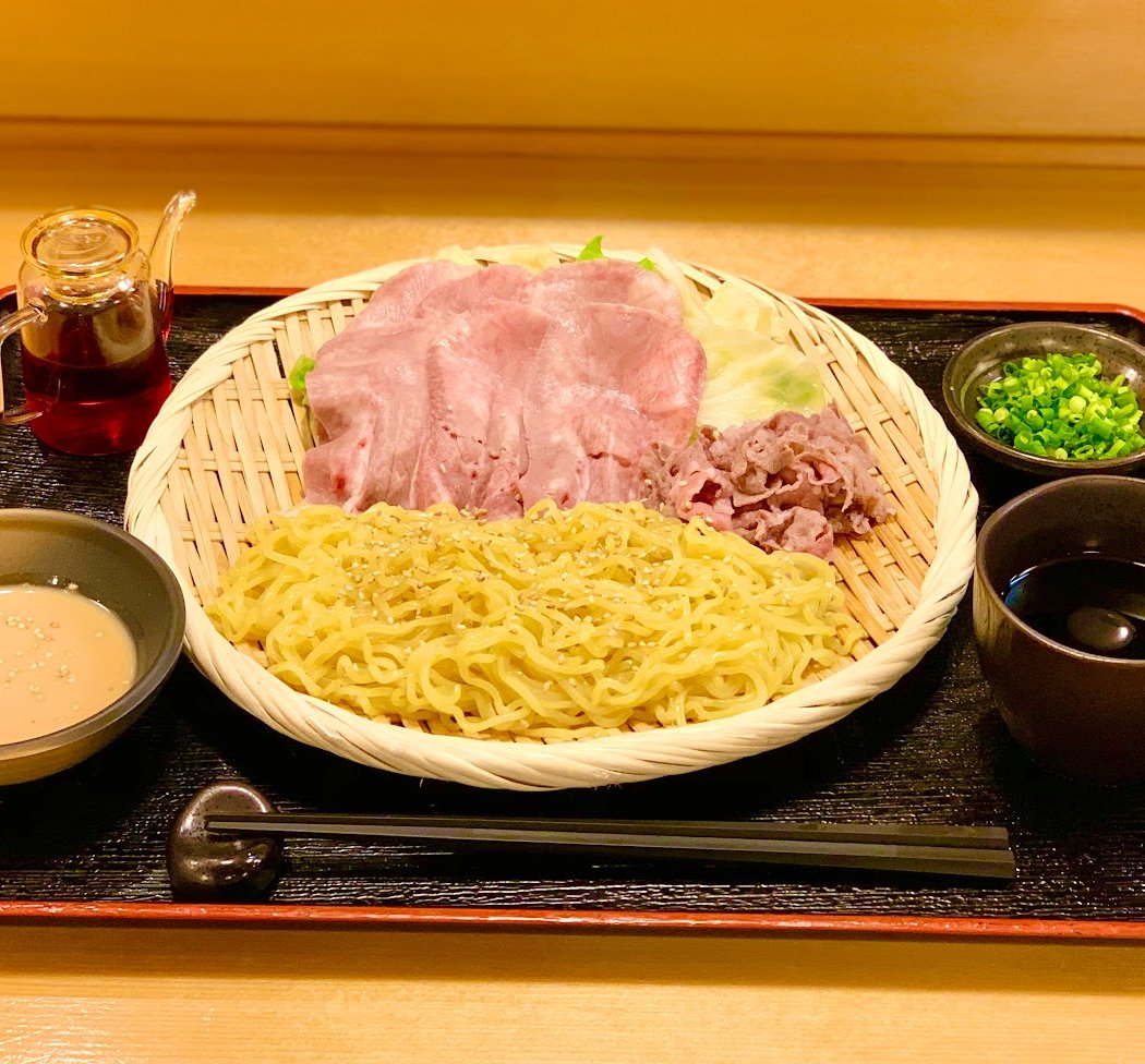 Sanda Roppongi Honten 1