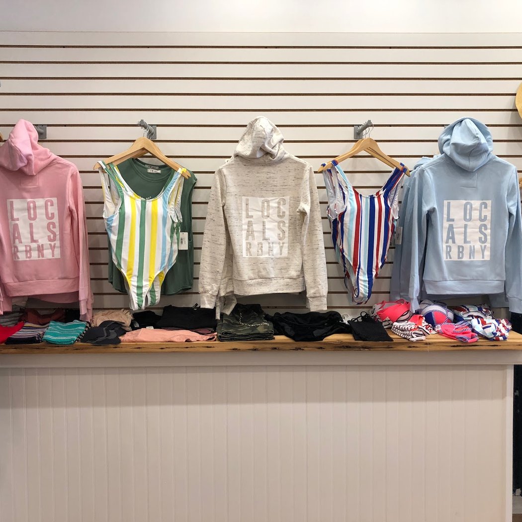 Polly & Esther Boutique 2