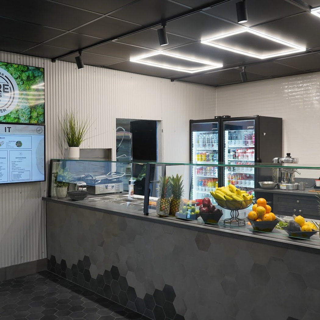 Pure Eats 2