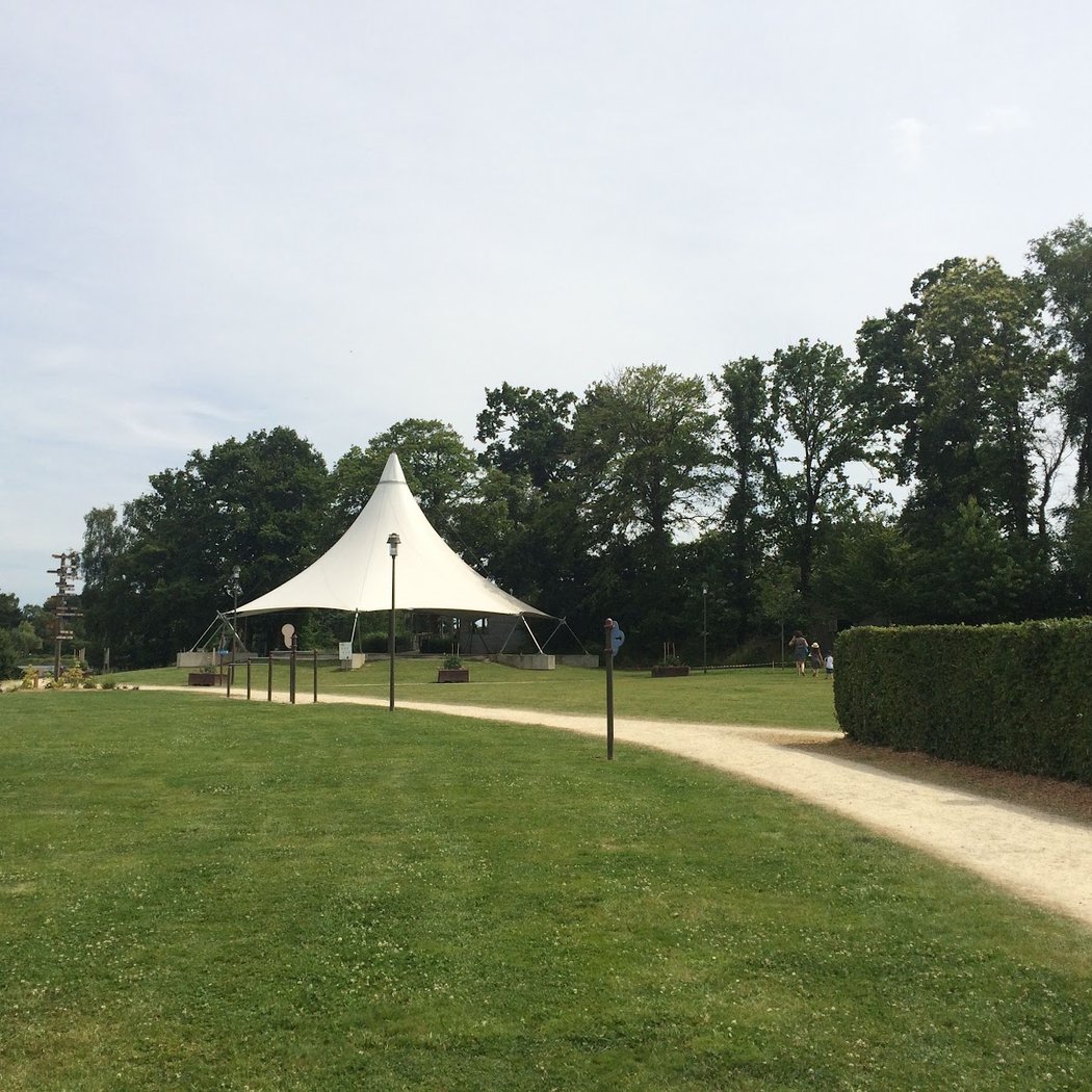 Parc Aquarev 3