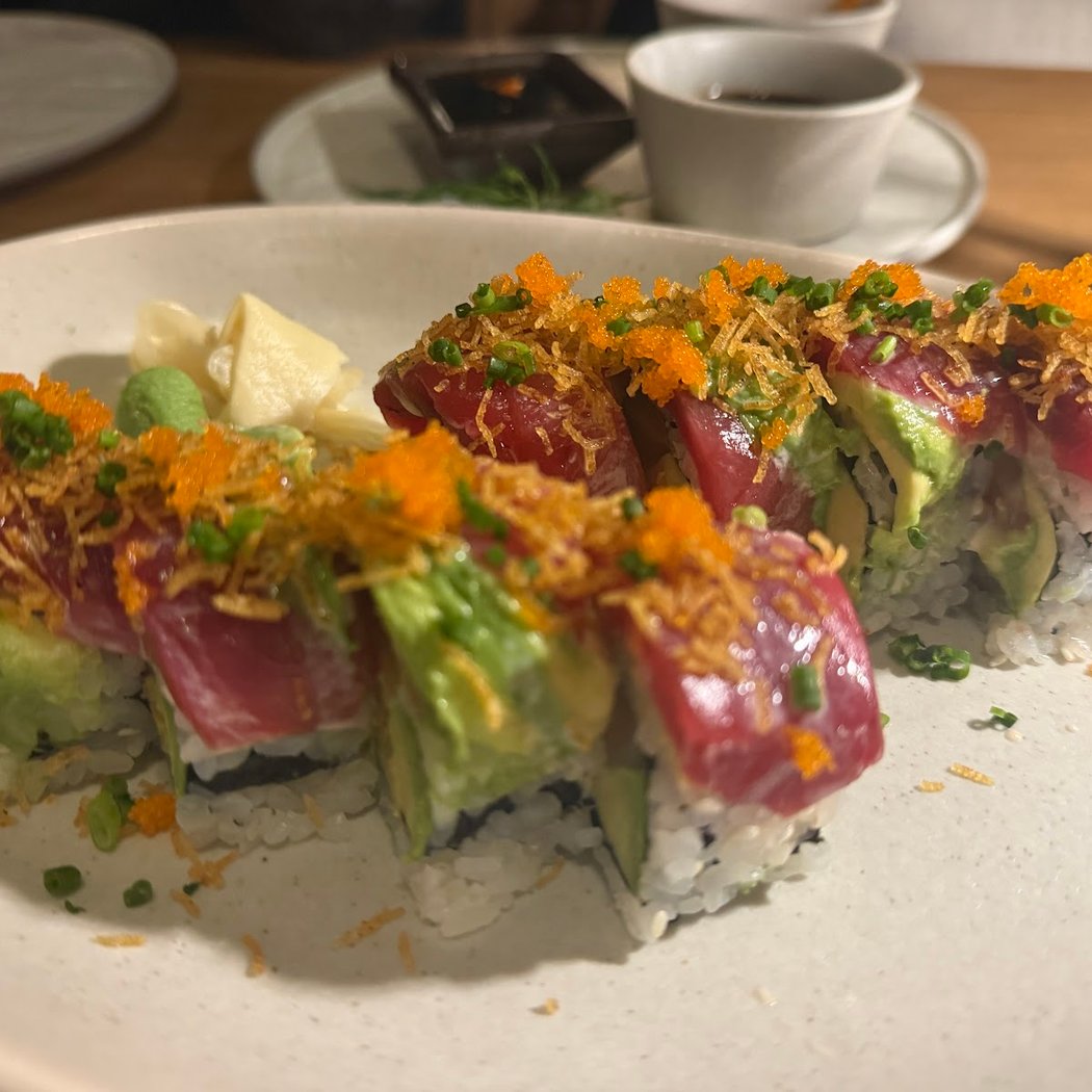 Klio Restaurant & Bar 1