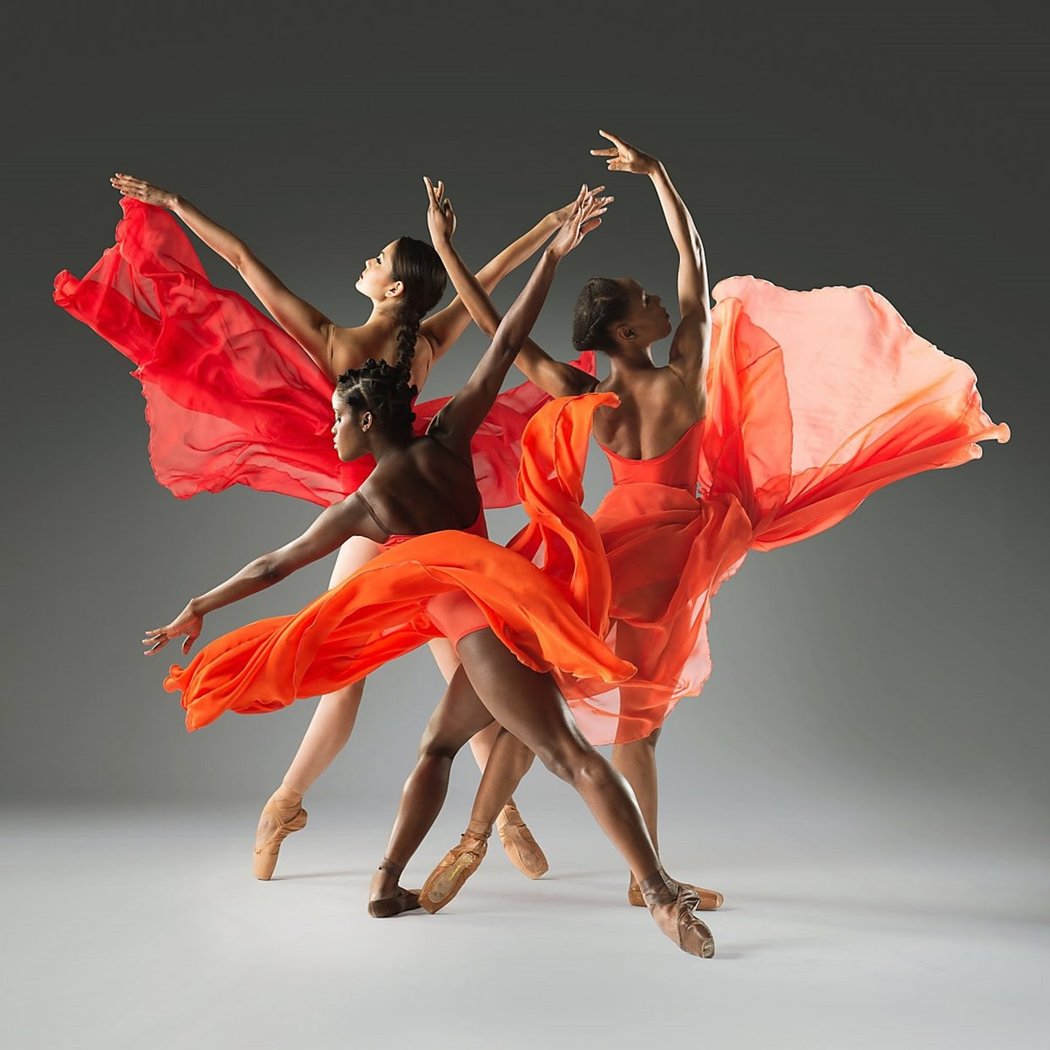Dance Theatre of Harlem 3