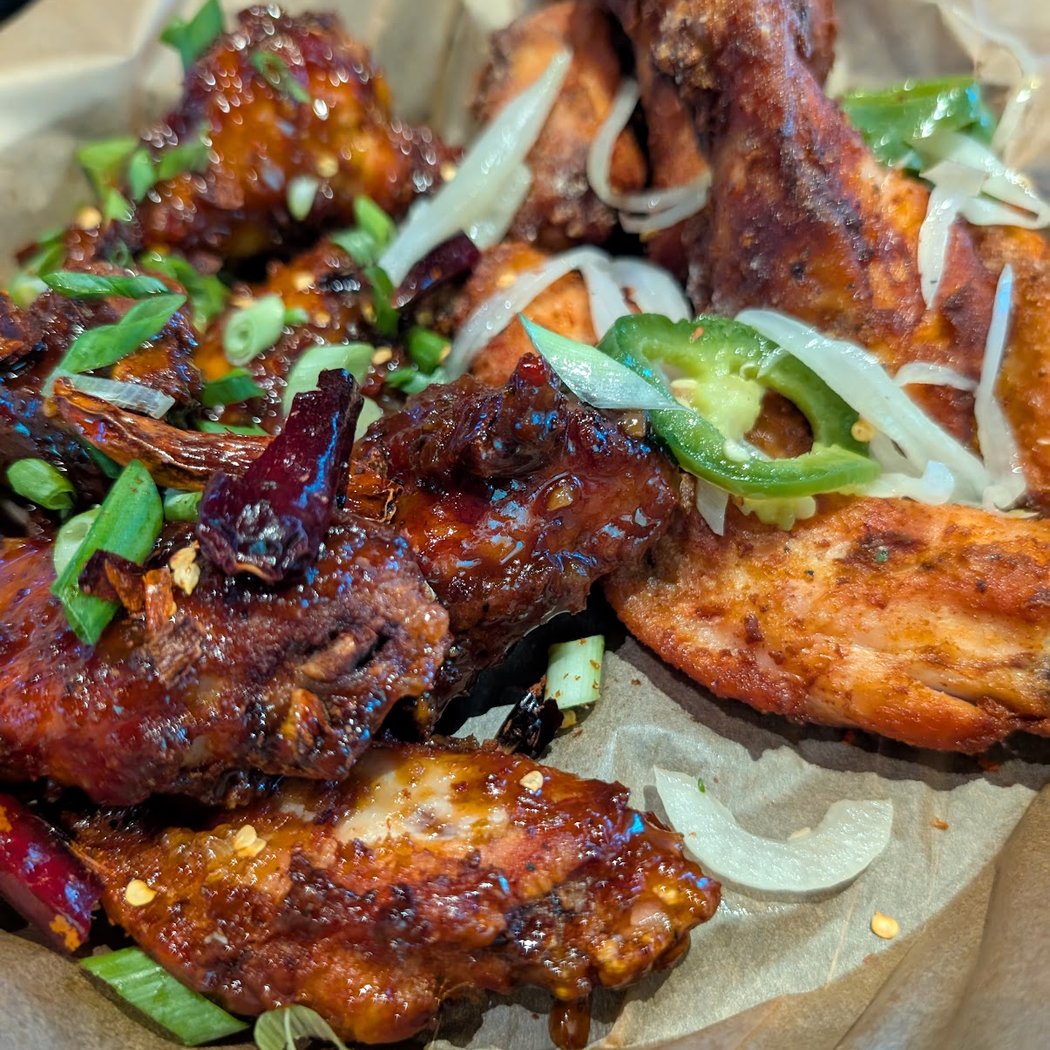 Zone 8 Sports Bar & Grill 1
