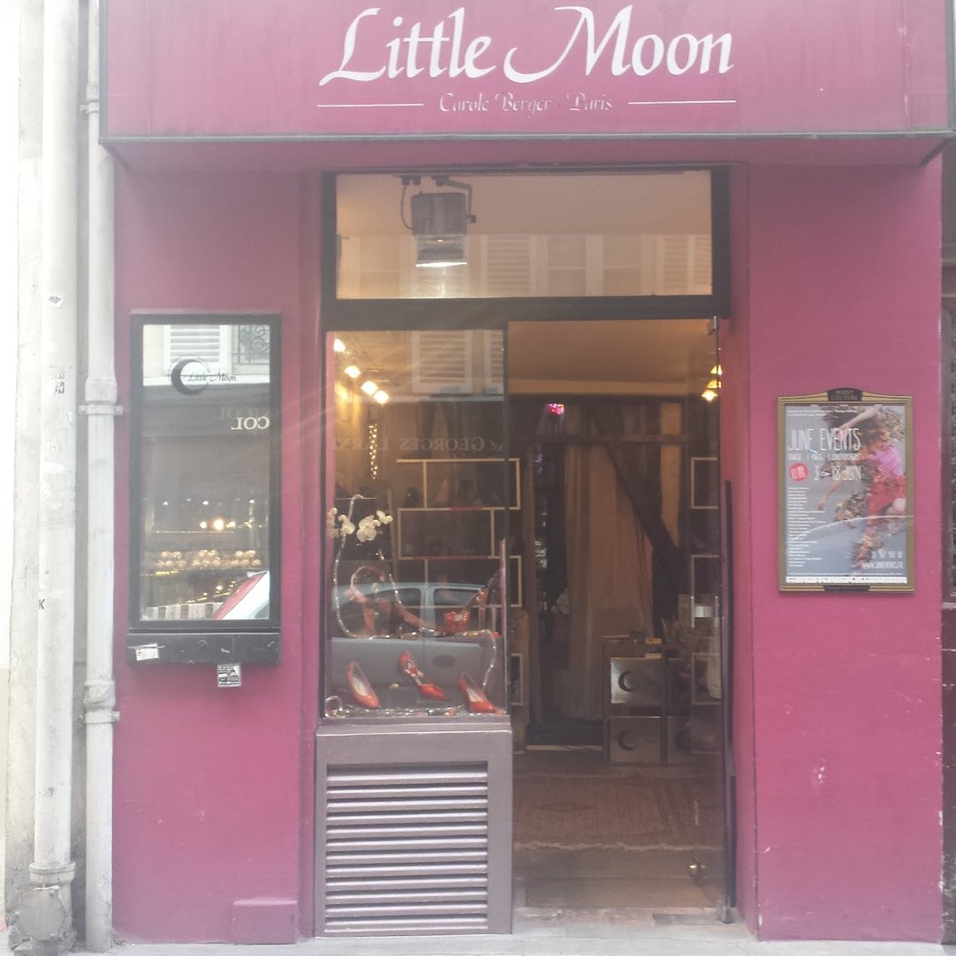 Little Moon 2