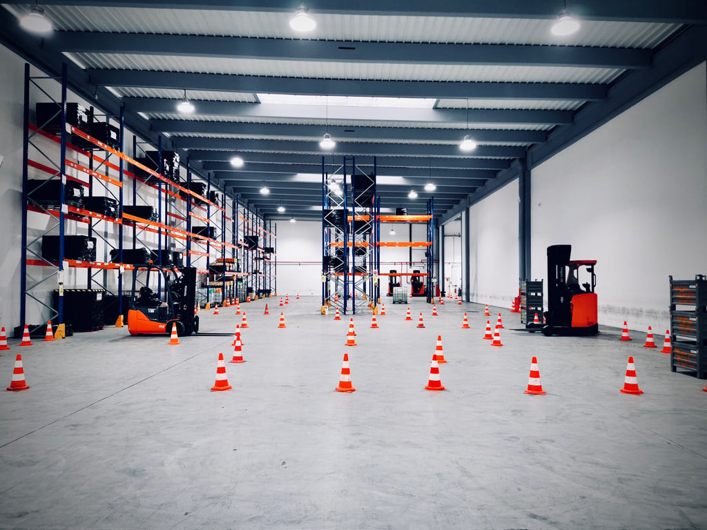 Formalogistics 4