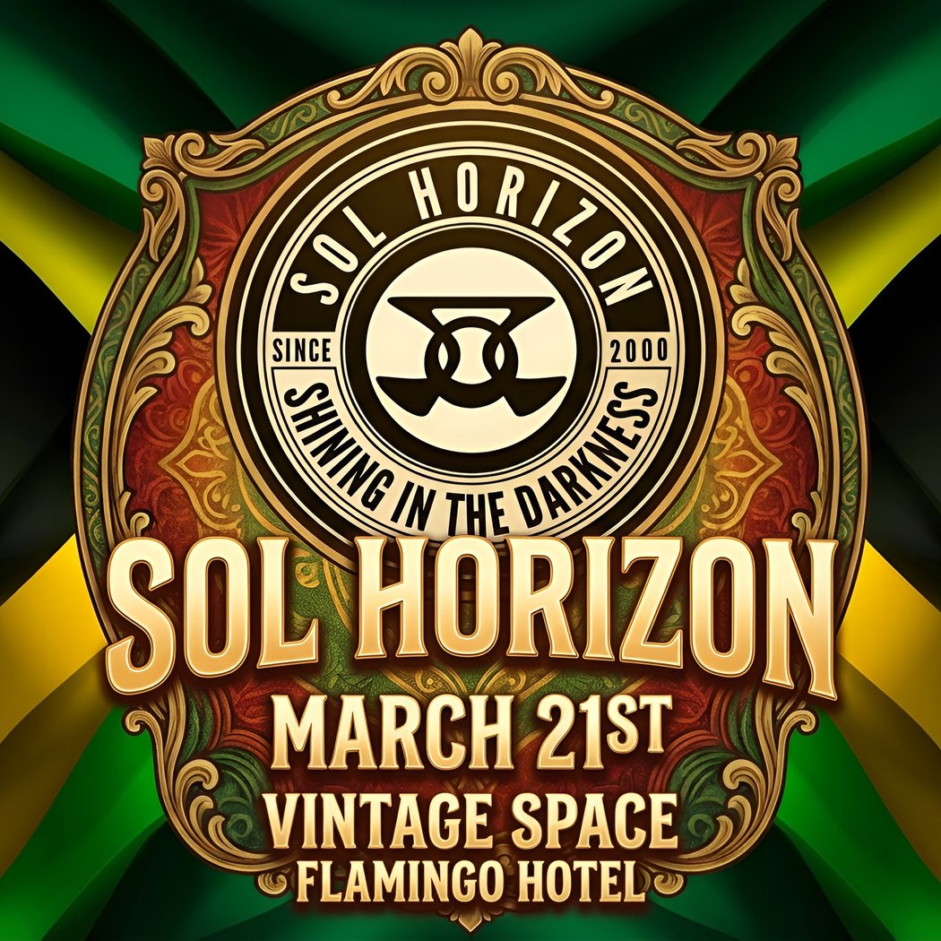 Sol Horizon 1