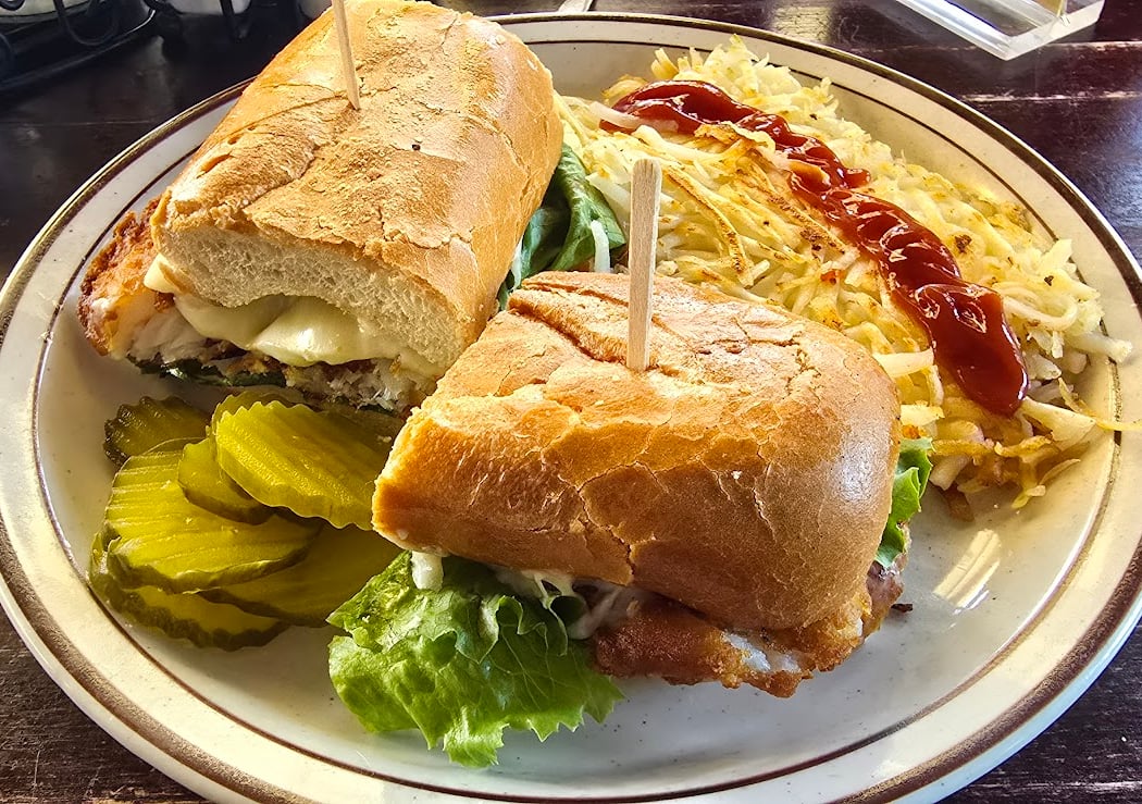 Pelton Cafe 3