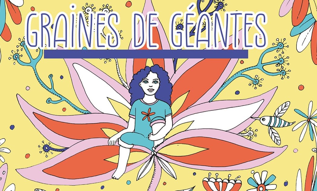 Graines de Géantes 1