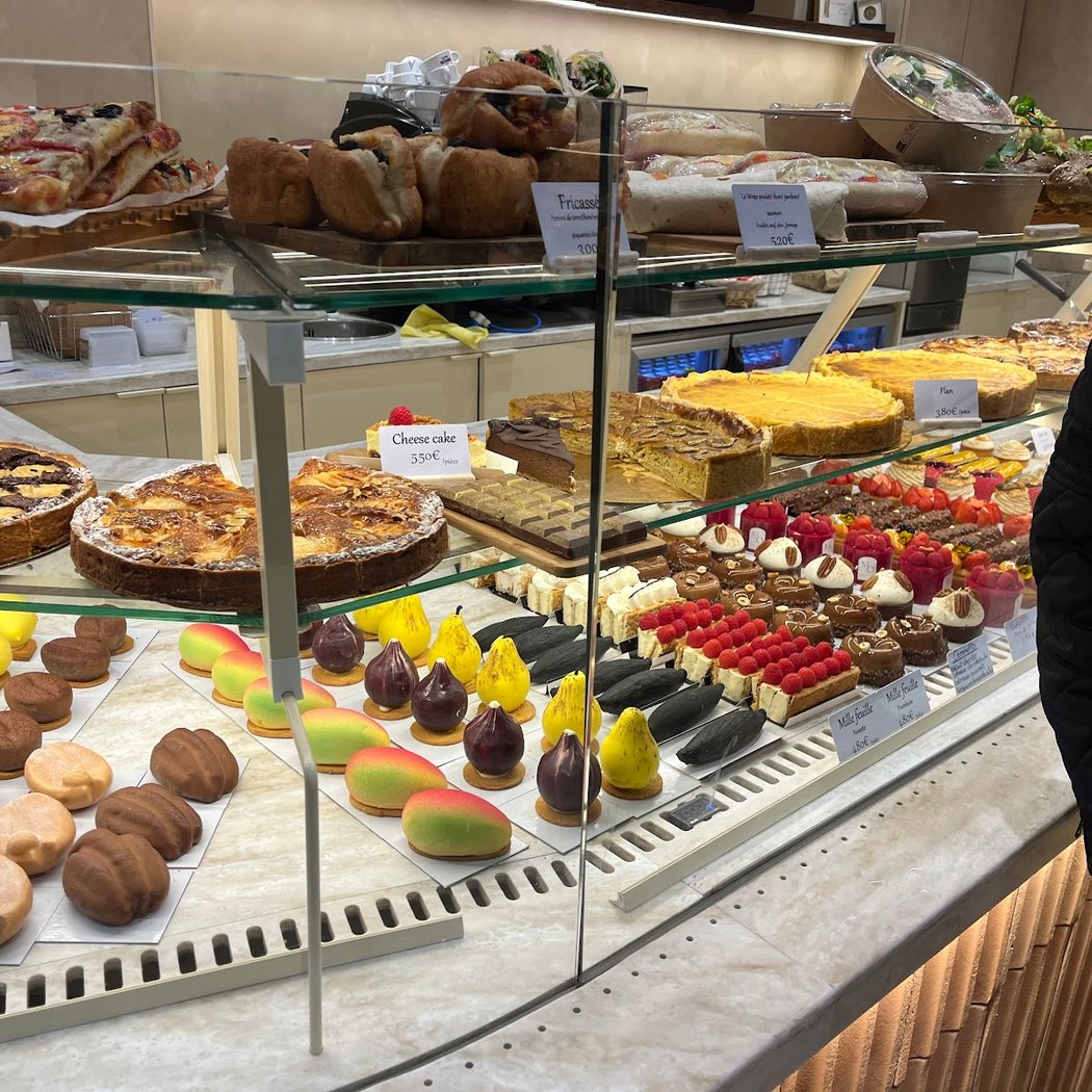 Boulangerie Kilani 2