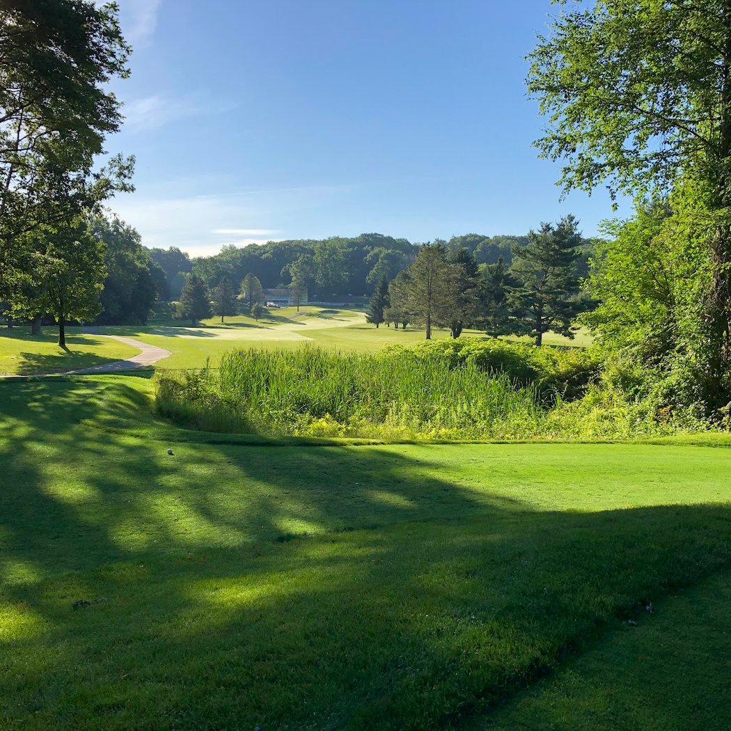 Sunset Valley Golf Course 2