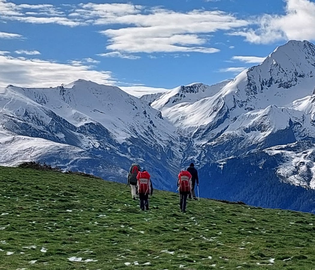 Epvl - Paragliding School À Loudenvielle | Stage, Vol Et Baptême À Loudenvielle | Pyrénées 2