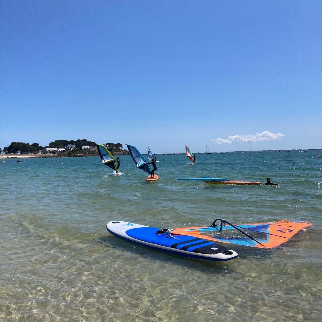 Saint-Co Windsurf 1