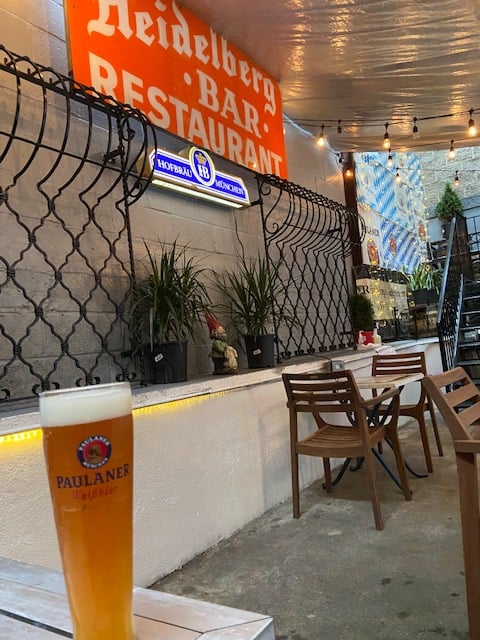 Heidelberg Restaurant 2