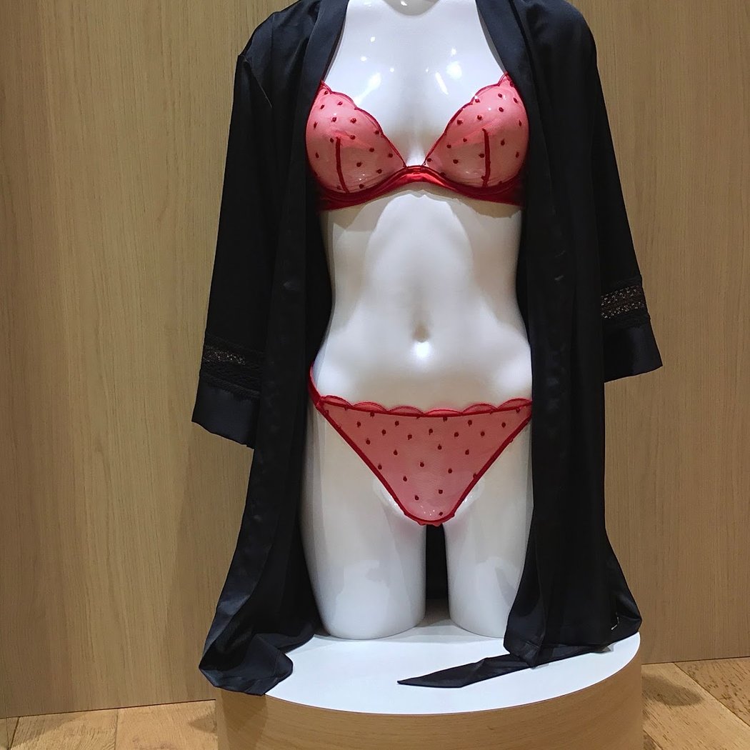 Etam Lingerie 3