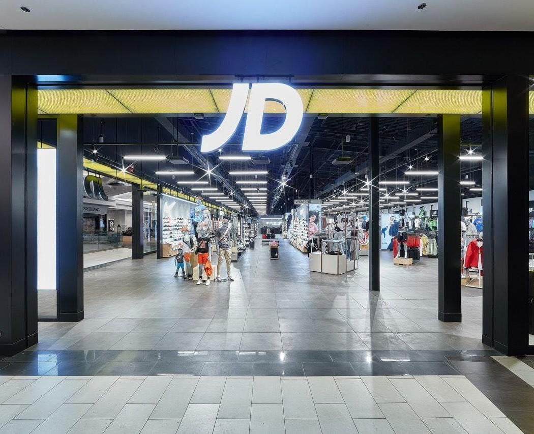JD Sports 2