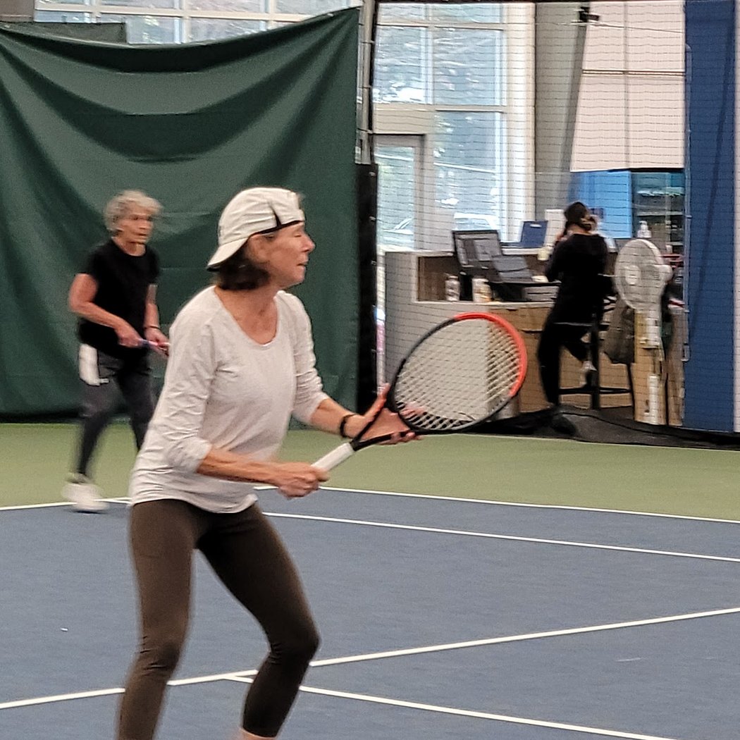 Bay Club South San Francisco Tennis and Pickleball 1